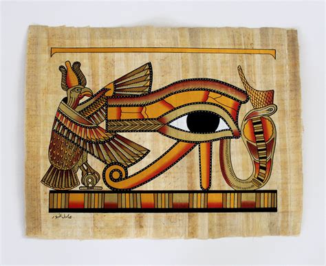 The sacred magic of ancient egypt